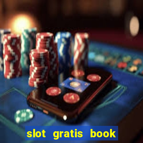 slot gratis book of ra prima versione