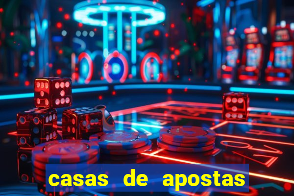 casas de apostas com cash out