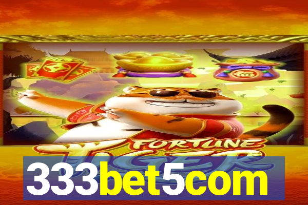 333bet5com