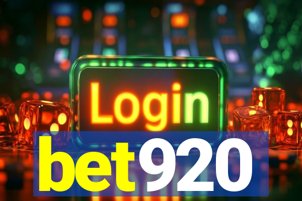 bet920