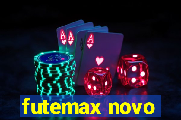 futemax novo