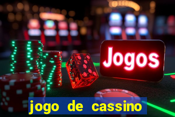 jogo de cassino que paga dinheiro de verdade