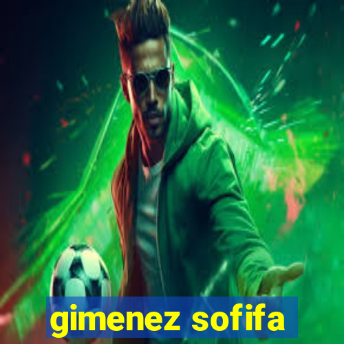 gimenez sofifa