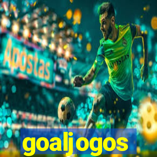 goaljogos