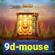 9d-mouse