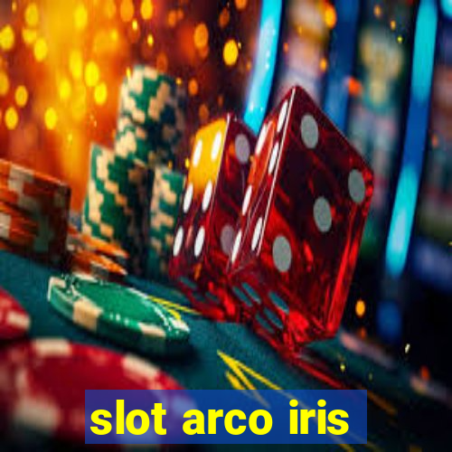 slot arco iris