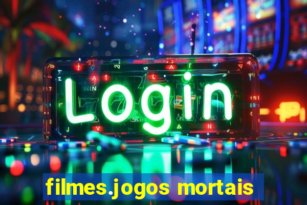 filmes.jogos mortais