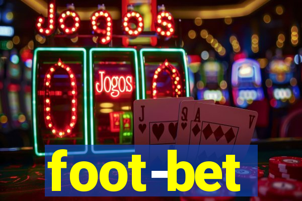 foot-bet