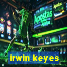 irwin keyes