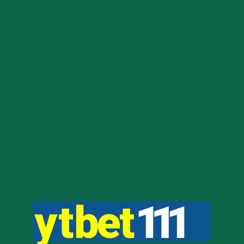 ytbet111