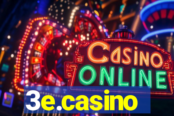 3e.casino