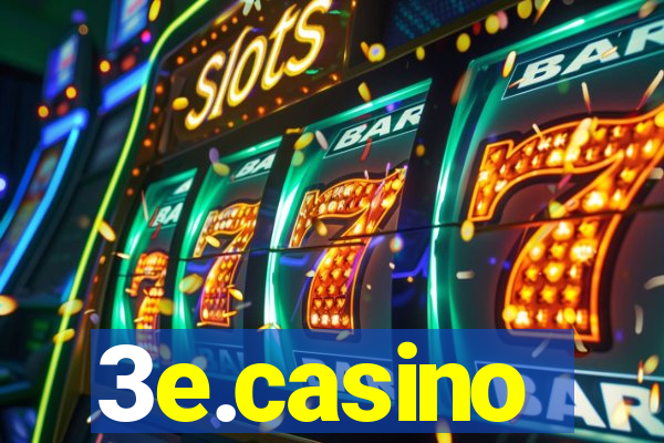 3e.casino