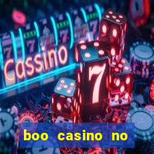 boo casino no deposit bonus codes