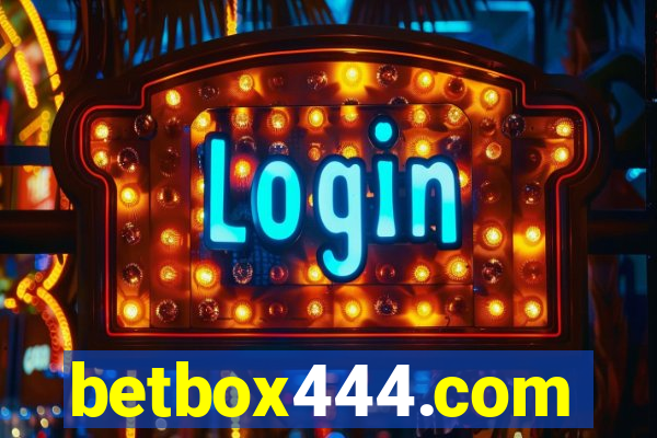 betbox444.com