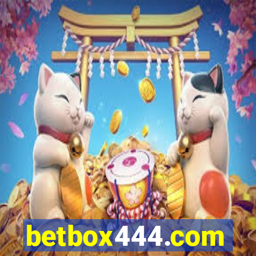 betbox444.com