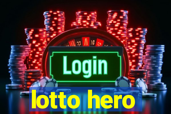 lotto hero