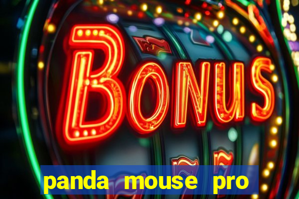 panda mouse pro 2.3 6