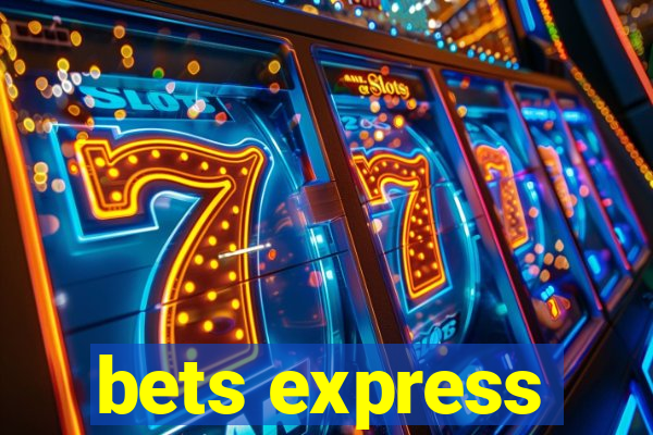 bets express