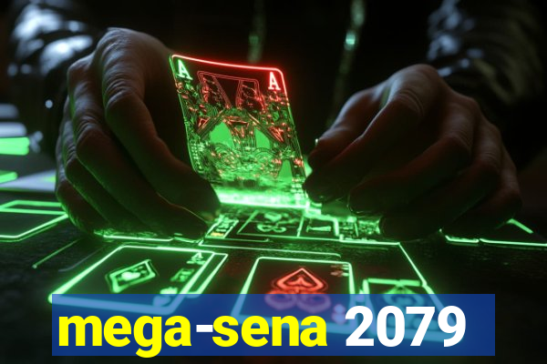 mega-sena 2079