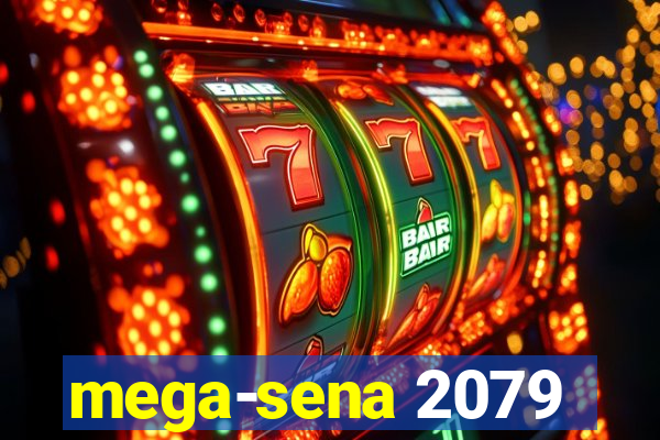 mega-sena 2079