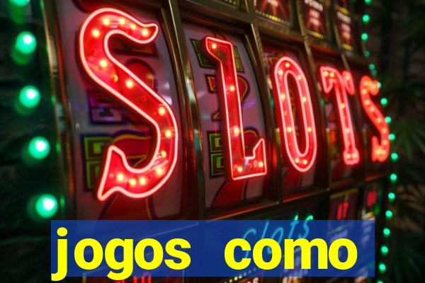 jogos como summertime saga