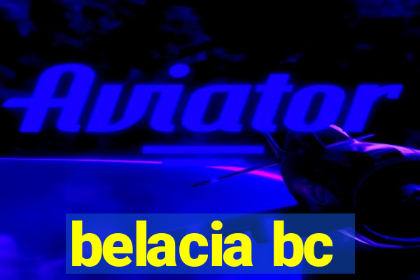 belacia bc