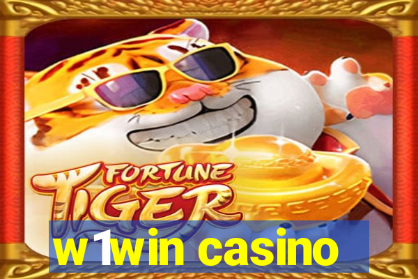 w1win casino