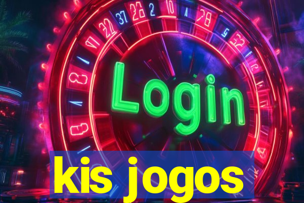 kis jogos