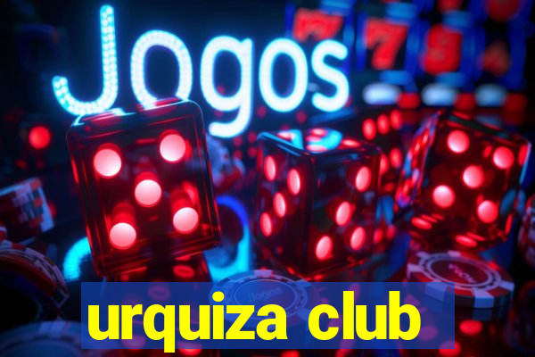 urquiza club