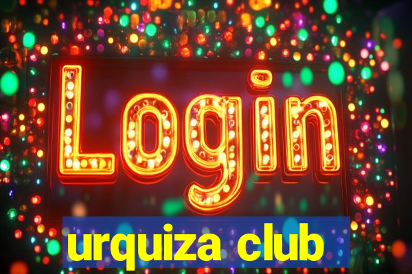 urquiza club