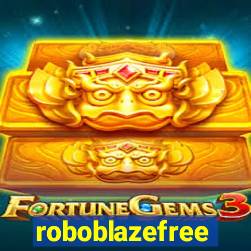 roboblazefree