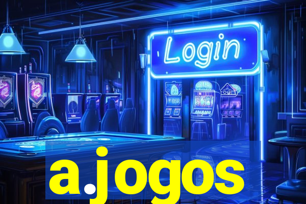 a.jogos