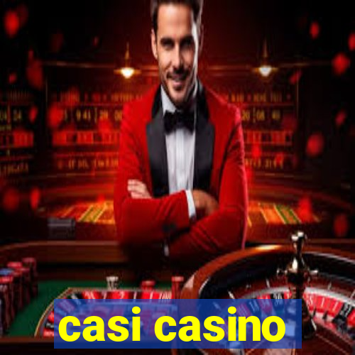 casi casino