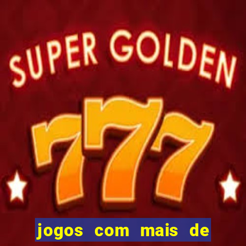 jogos com mais de 1.5 gols hoje