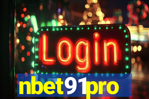 nbet91pro