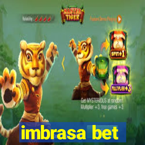 imbrasa bet