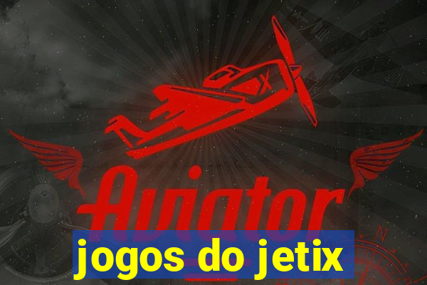 jogos do jetix