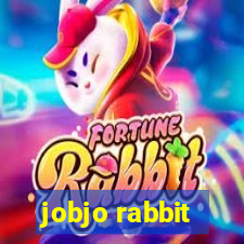 jobjo rabbit