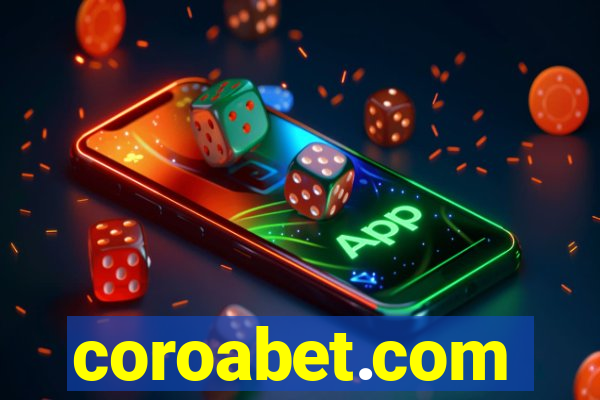 coroabet.com