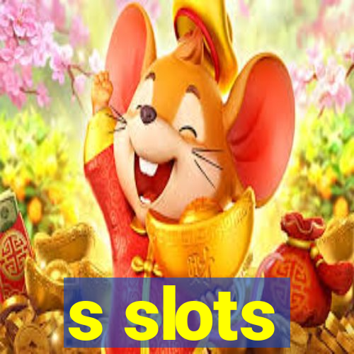 s slots