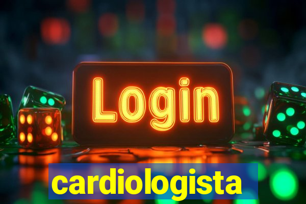 cardiologista cruzeiro sp