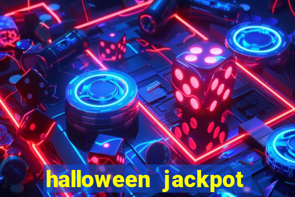 halloween jackpot slots baixar