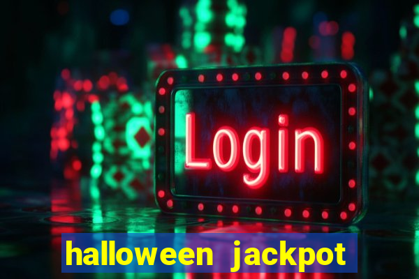 halloween jackpot slots baixar