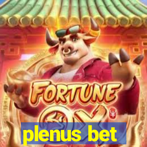 plenus bet