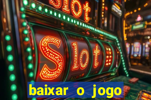 baixar o jogo esporte da sorte