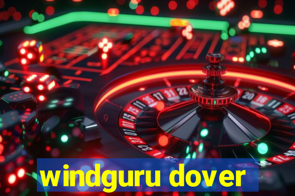 windguru dover