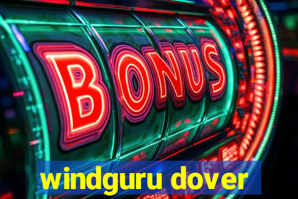 windguru dover