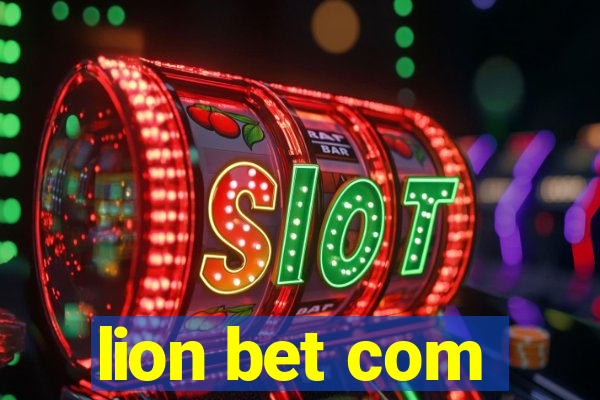 lion bet com