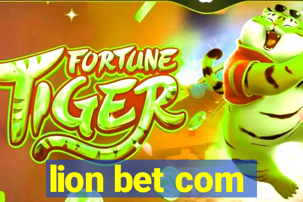 lion bet com