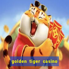 golden tiger casino official app